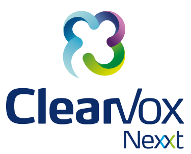 Clearvox Logo
